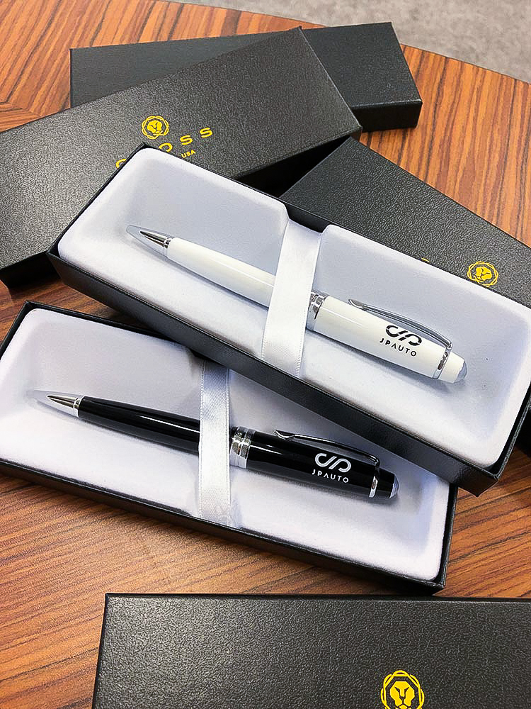 Corporate gifts